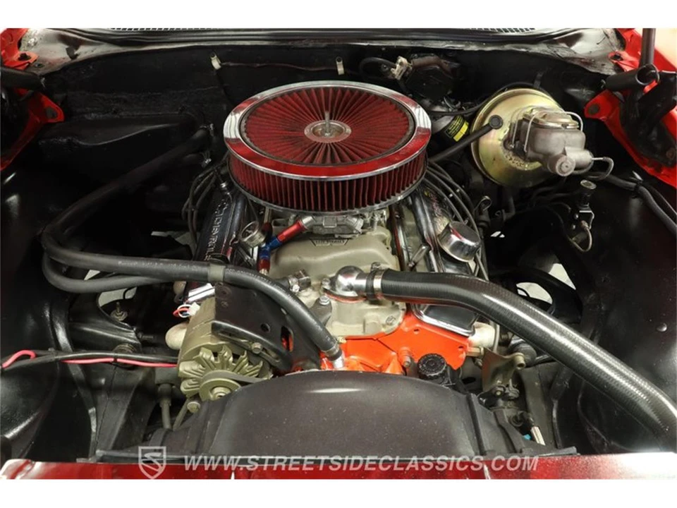 1969 Chevrolet Chevelle 2nd Gen - Image 3 of 31