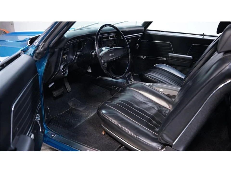 1969 Chevrolet Chevelle 2nd Gen - Image 4 of 31