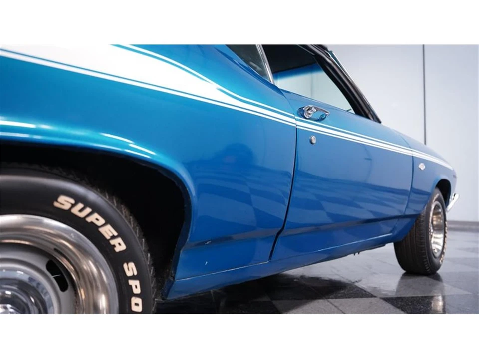 1969 Chevrolet Chevelle 2nd Gen - Image 22 of 31
