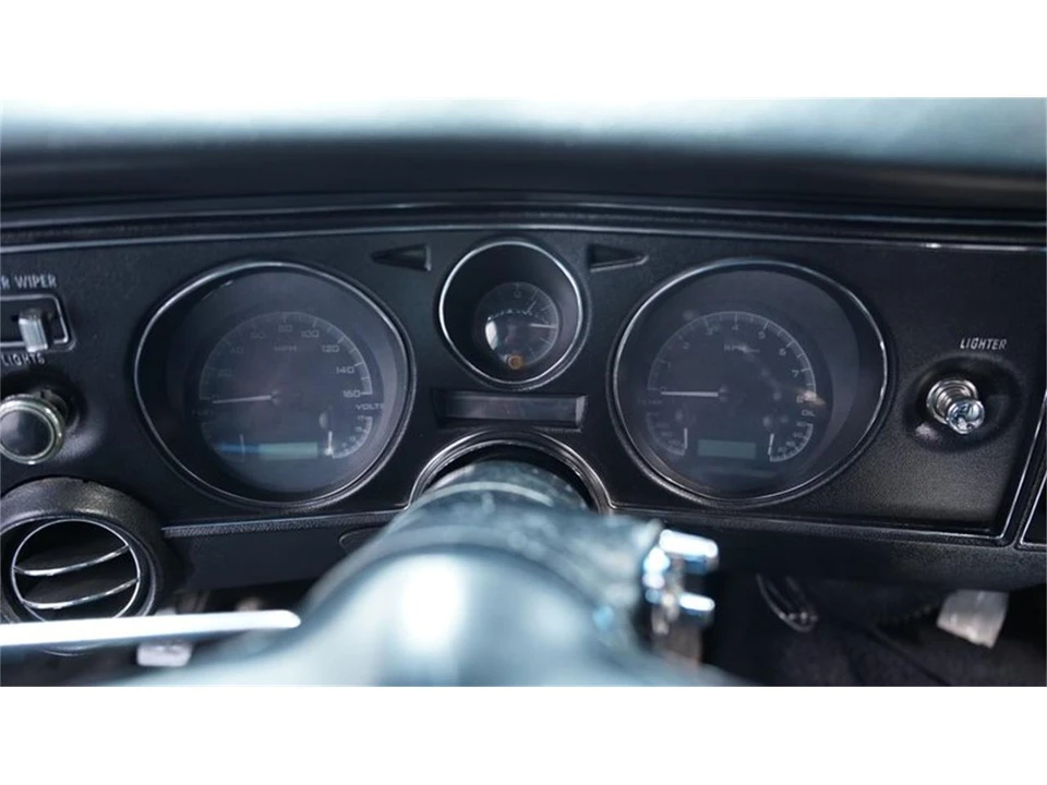 1969 Chevrolet Chevelle 2nd Gen - Image 31 of 31