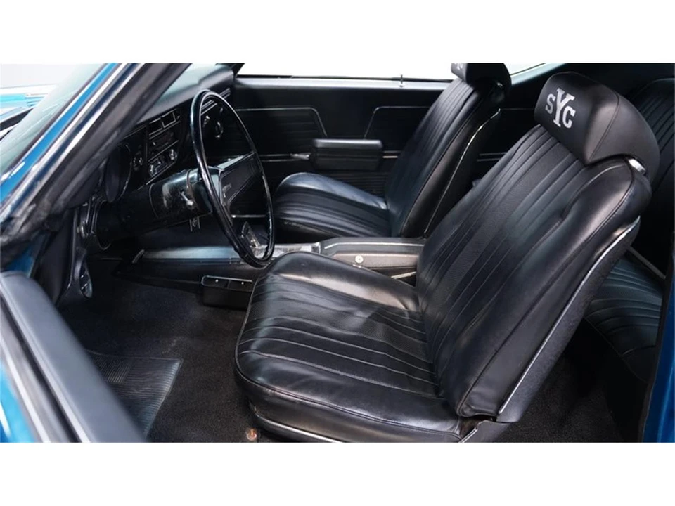 1969 Chevrolet Chevelle 2nd Gen - Image 29 of 31