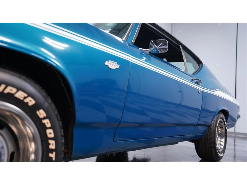 1969 Chevrolet Chevelle 2nd Gen - Image 18 of 31