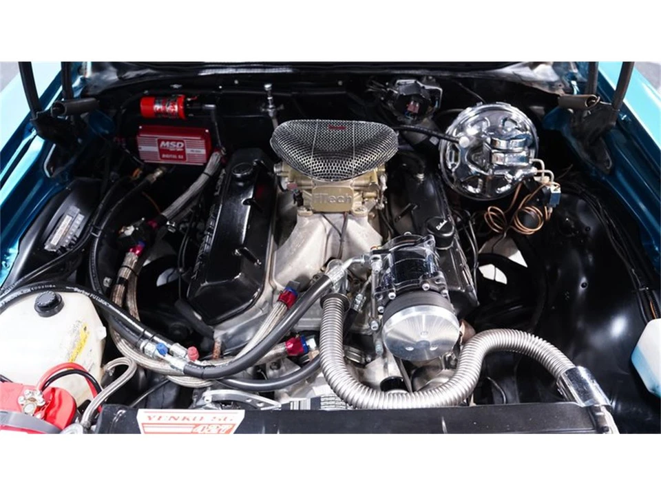 1969 Chevrolet Chevelle 2nd Gen - Image 3 of 31
