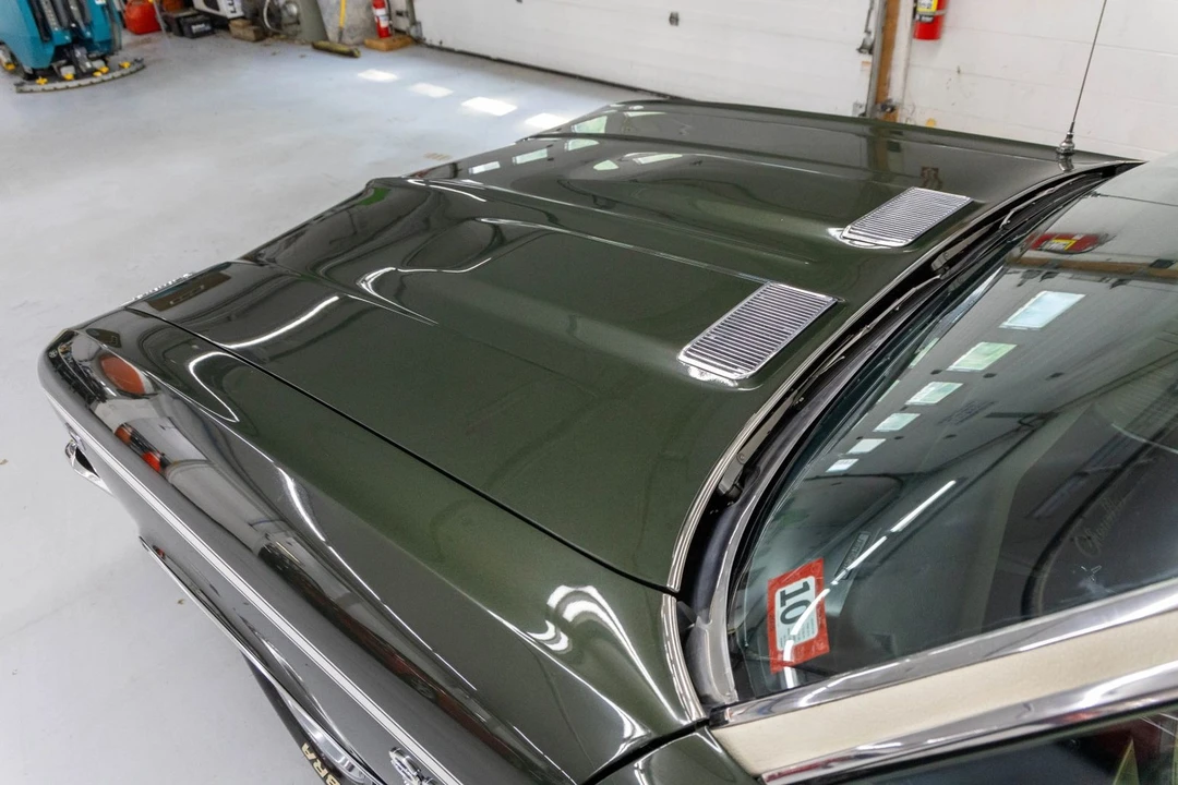 1969 Chevrolet Chevelle 2nd Gen - Image 23 of 31