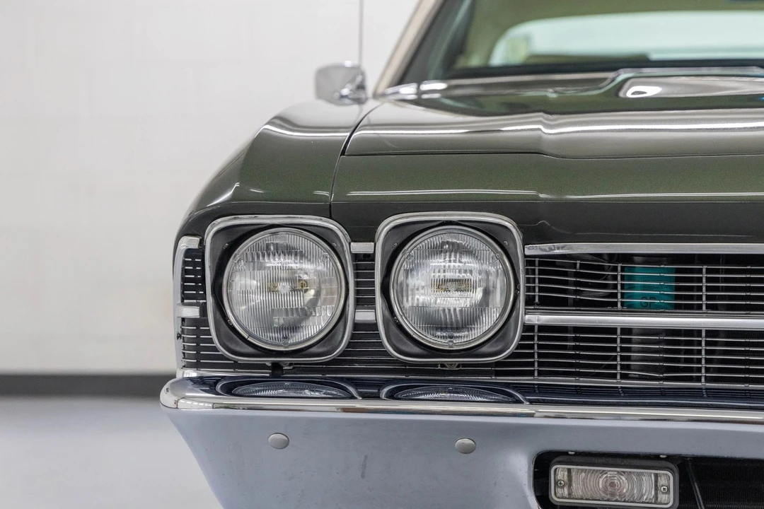 1969 Chevrolet Chevelle 2nd Gen - Image 17 of 31