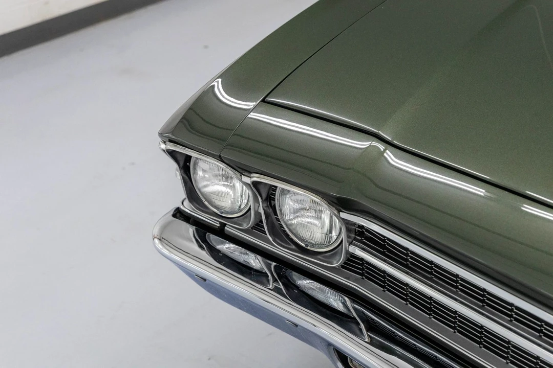 1969 Chevrolet Chevelle 2nd Gen - Image 19 of 31