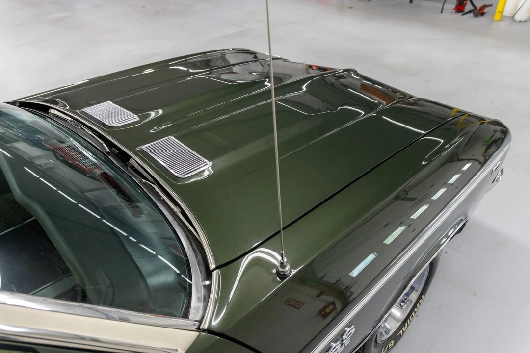1969 Chevrolet Chevelle 2nd Gen - Image 22 of 31