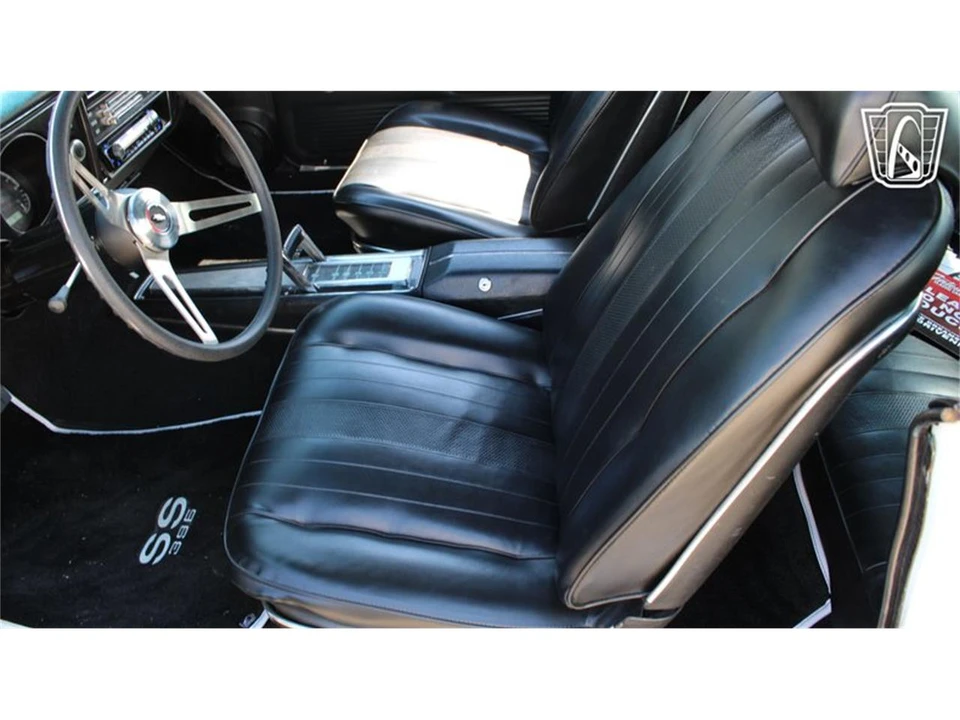 1969 Chevrolet Chevelle 2nd Gen - Image 9 of 31