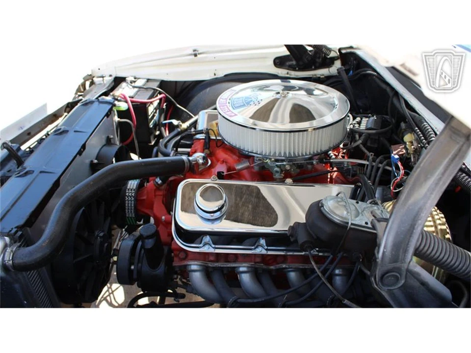 1969 Chevrolet Chevelle 2nd Gen - Image 17 of 31