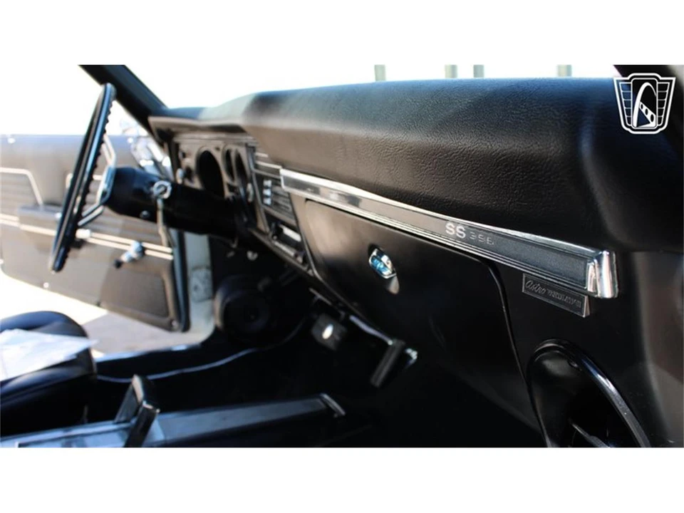 1969 Chevrolet Chevelle 2nd Gen - Image 15 of 31