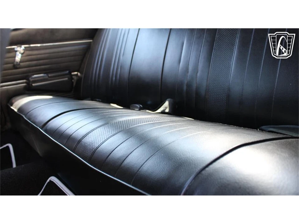 1969 Chevrolet Chevelle 2nd Gen - Image 13 of 31