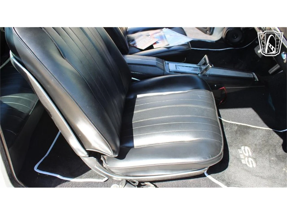 1969 Chevrolet Chevelle 2nd Gen - Image 14 of 31