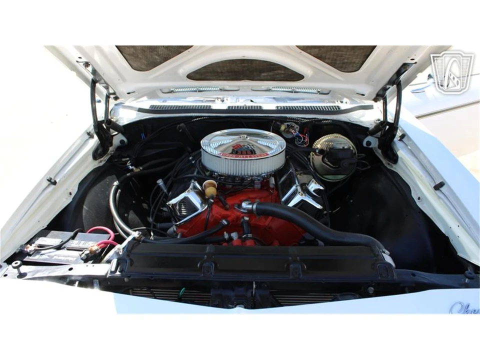 1969 Chevrolet Chevelle 2nd Gen - Image 16 of 31