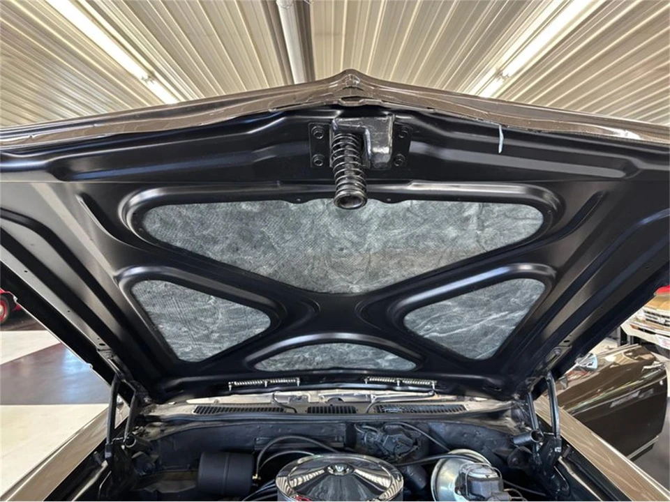 1969 Chevrolet Chevelle 2nd Gen - Image 11 of 23