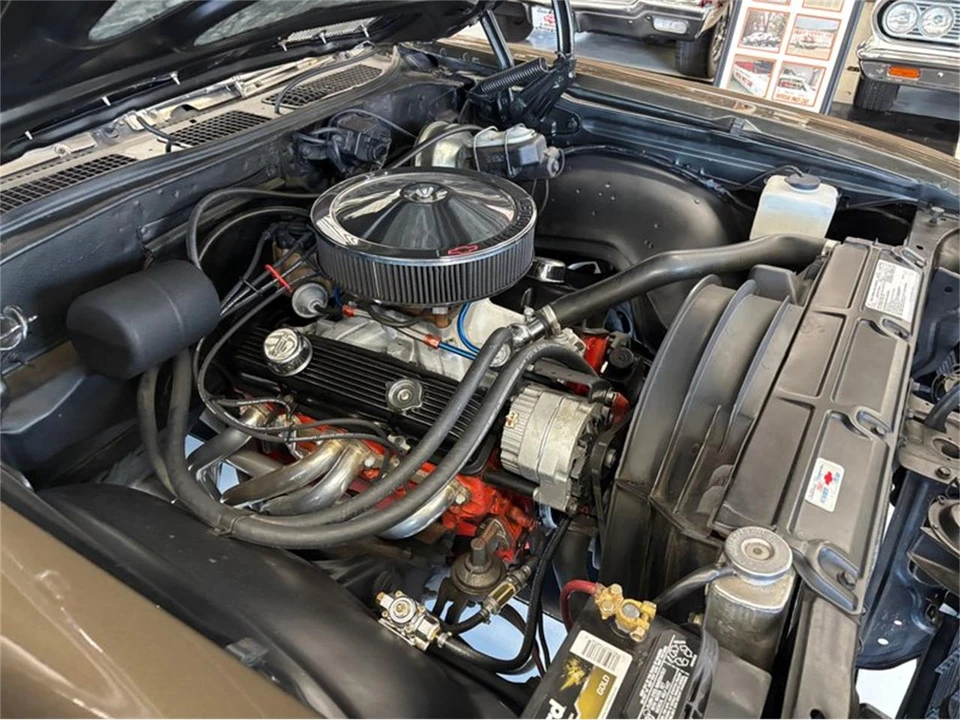 1969 Chevrolet Chevelle 2nd Gen - Image 14 of 23