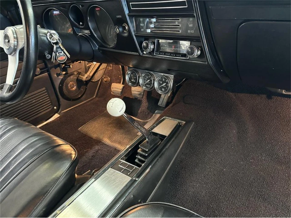 1969 Chevrolet Chevelle 2nd Gen - Image 18 of 23
