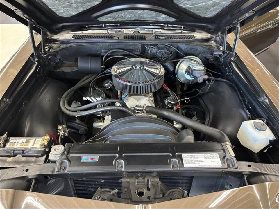 1969 Chevrolet Chevelle 2nd Gen - Image 12 of 23