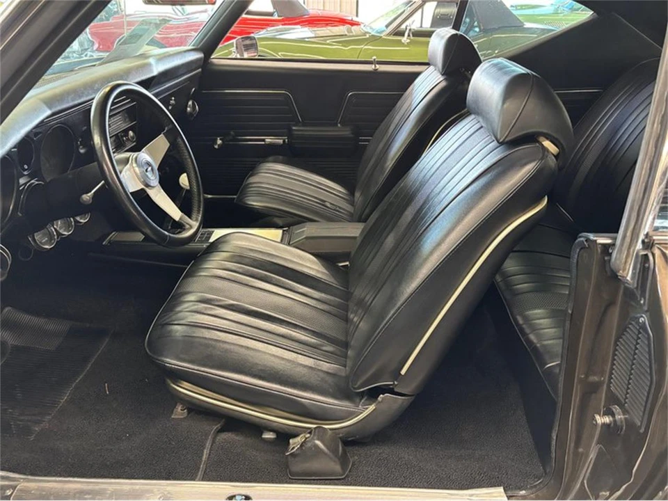 1969 Chevrolet Chevelle 2nd Gen - Image 16 of 23