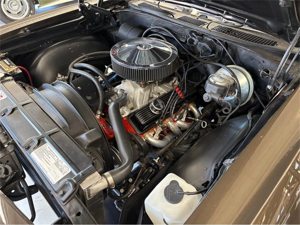 1969 Chevrolet Chevelle 2nd Gen - Image 13 of 23