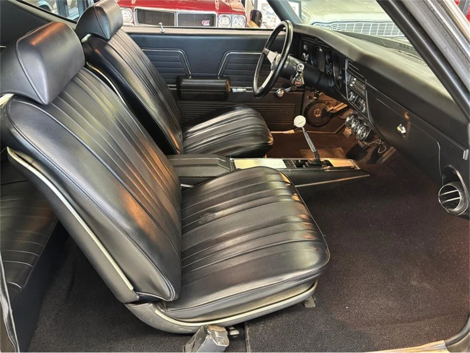 1969 Chevrolet Chevelle 2nd Gen - Image 21 of 23