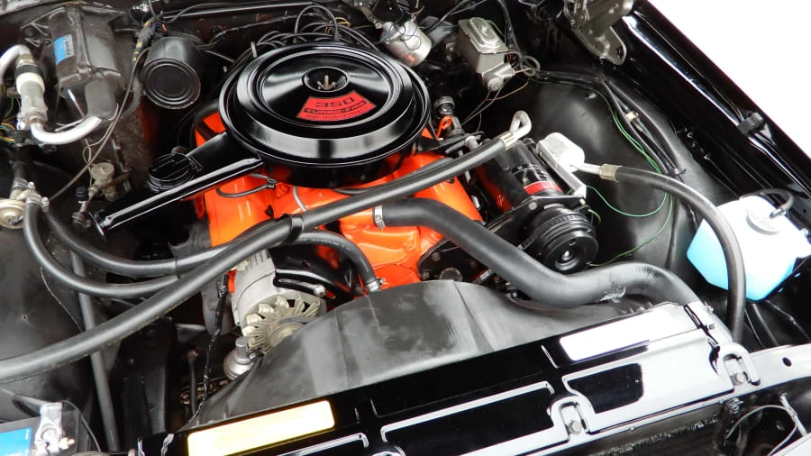 1969 Chevrolet Chevelle 2nd Gen - Image 3 of 4