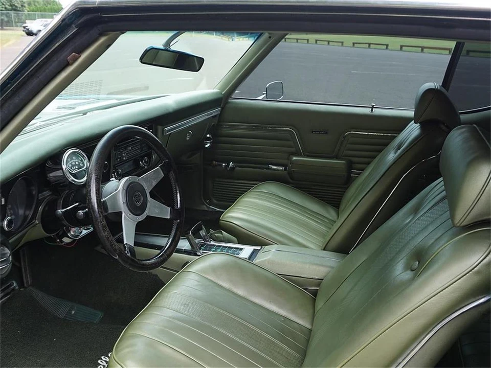 1969 Chevrolet Chevelle 2nd Gen - Image 15 of 31