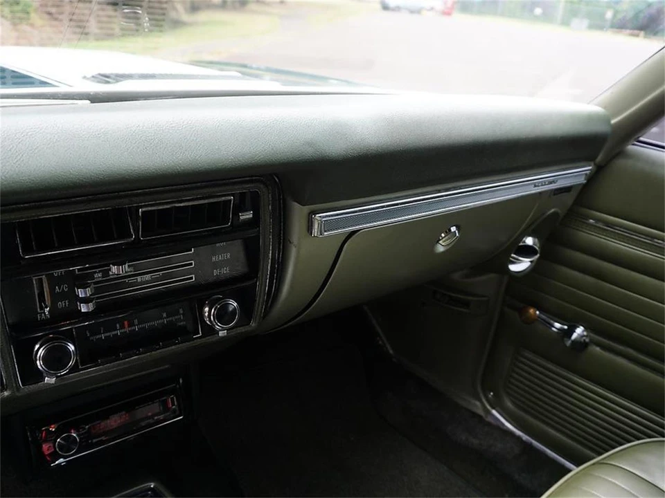 1969 Chevrolet Chevelle 2nd Gen - Image 22 of 31