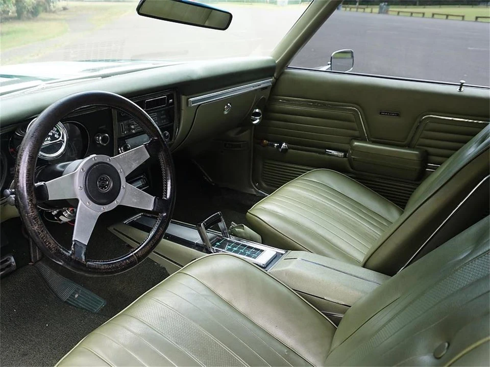 1969 Chevrolet Chevelle 2nd Gen - Image 2 of 31