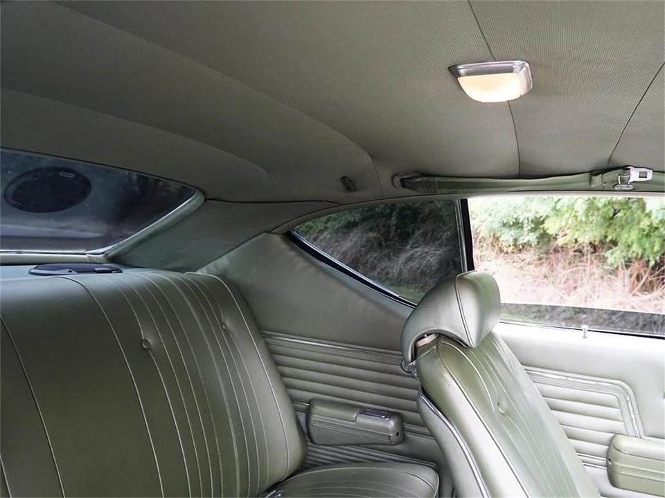 1969 Chevrolet Chevelle 2nd Gen - Image 31 of 31
