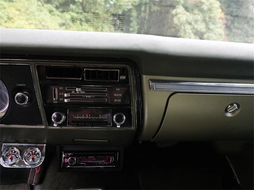 1969 Chevrolet Chevelle 2nd Gen - Image 23 of 31