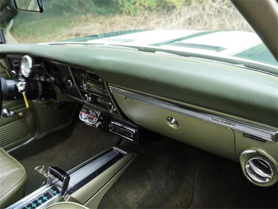 1969 Chevrolet Chevelle 2nd Gen - Image 27 of 31