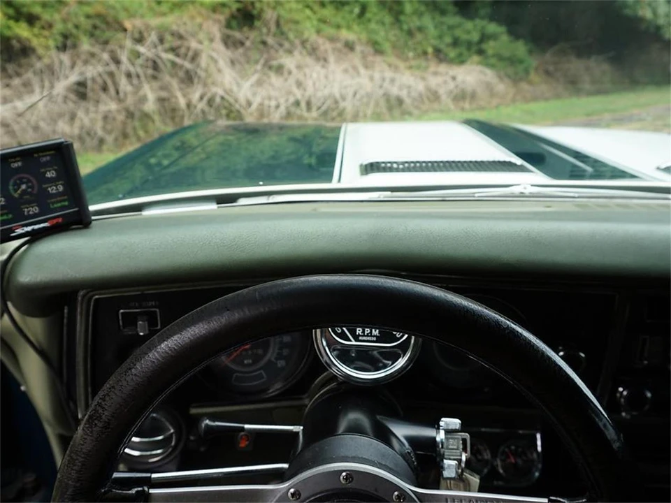 1969 Chevrolet Chevelle 2nd Gen - Image 19 of 31