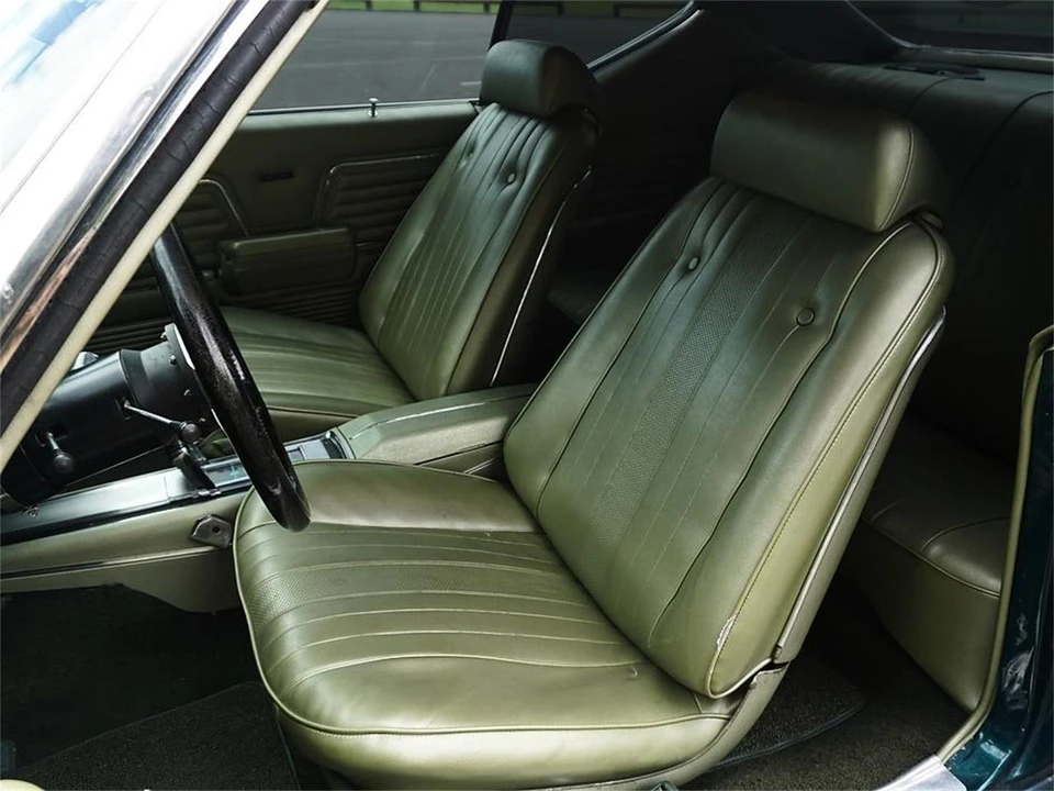 1969 Chevrolet Chevelle 2nd Gen - Image 17 of 31
