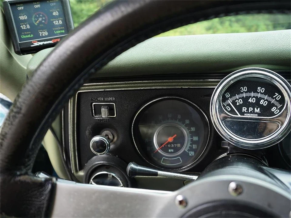 1969 Chevrolet Chevelle 2nd Gen - Image 20 of 31
