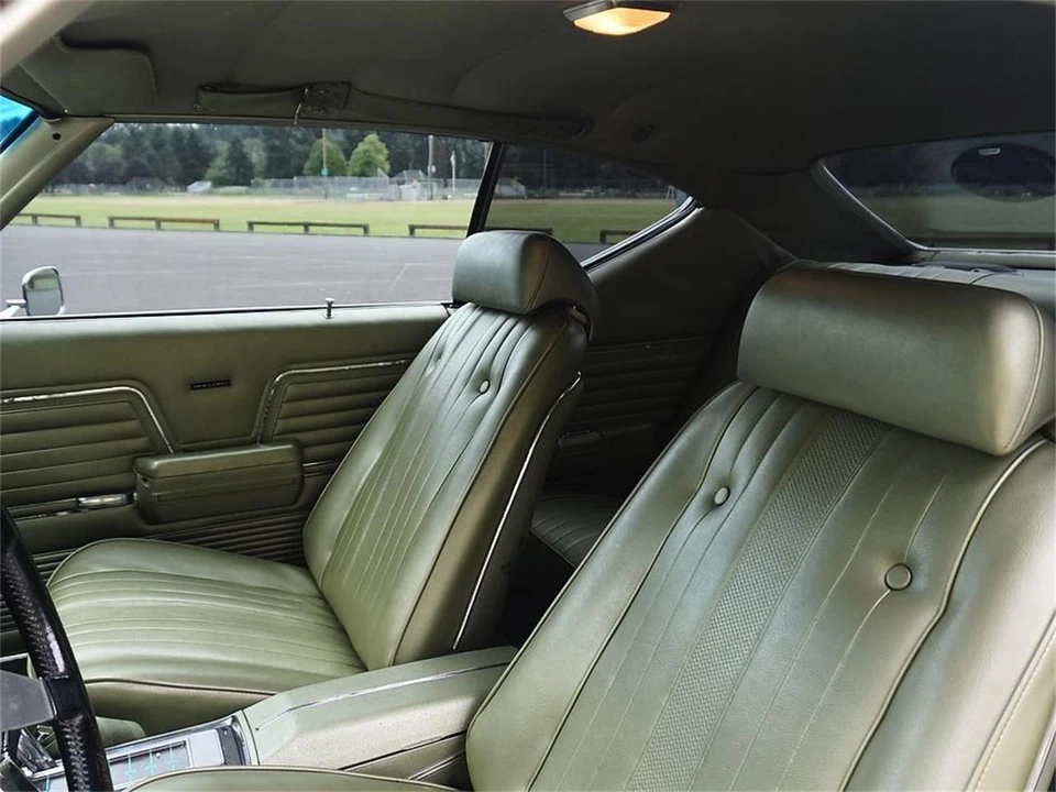 1969 Chevrolet Chevelle 2nd Gen - Image 18 of 31