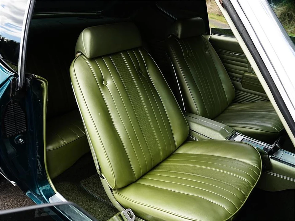 1969 Chevrolet Chevelle 2nd Gen - Image 25 of 31