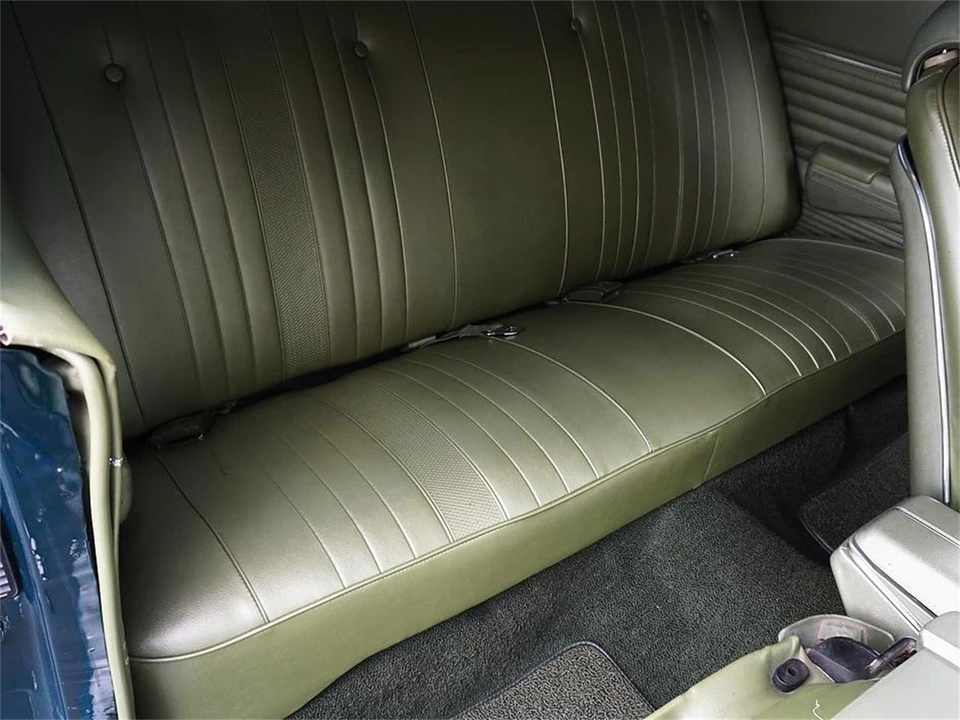1969 Chevrolet Chevelle 2nd Gen - Image 29 of 31