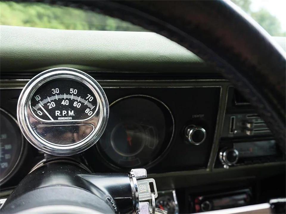 1969 Chevrolet Chevelle 2nd Gen - Image 21 of 31