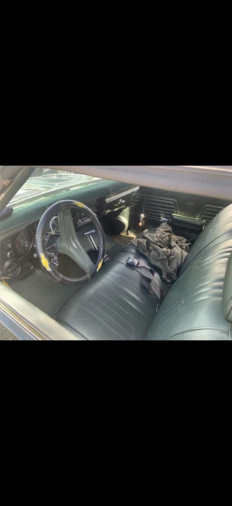 1969 Chevrolet Chevelle 2nd Gen - Image 5 of 6