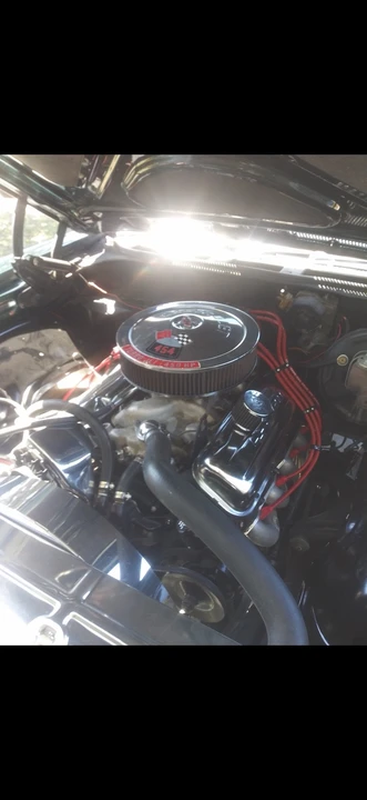1969 Chevrolet Chevelle 2nd Gen - Image 6 of 6