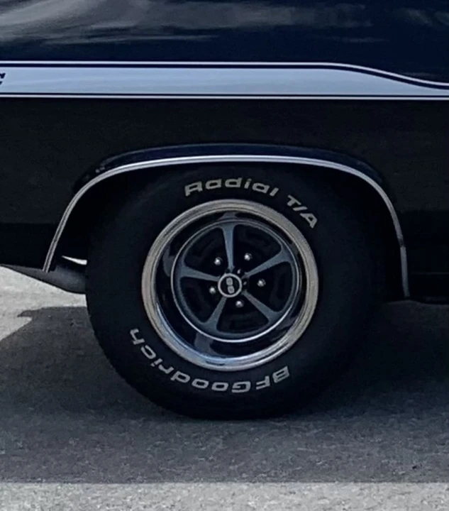 1969 Chevrolet Chevelle 2nd Gen - Image 5 of 13