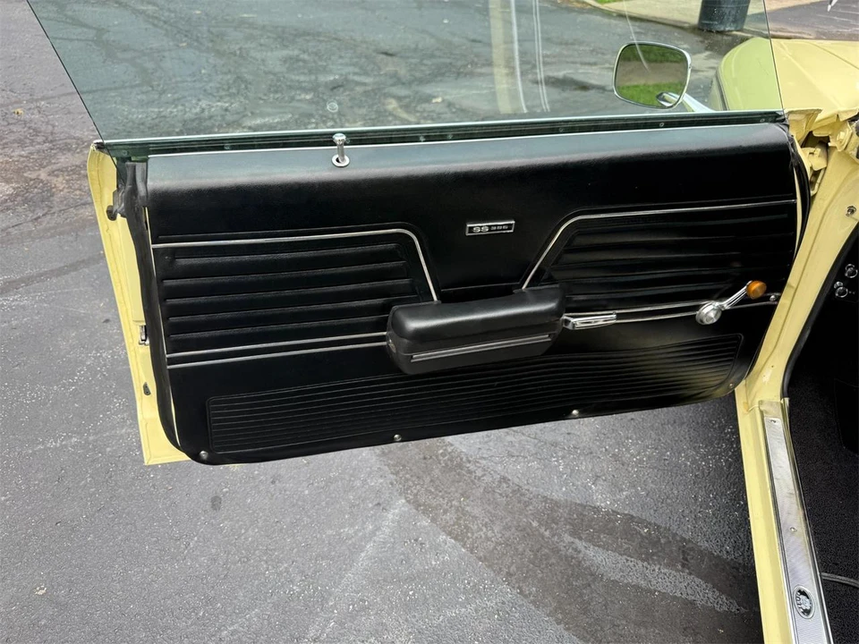 1969 Chevrolet Chevelle 2nd Gen - Image 13 of 25