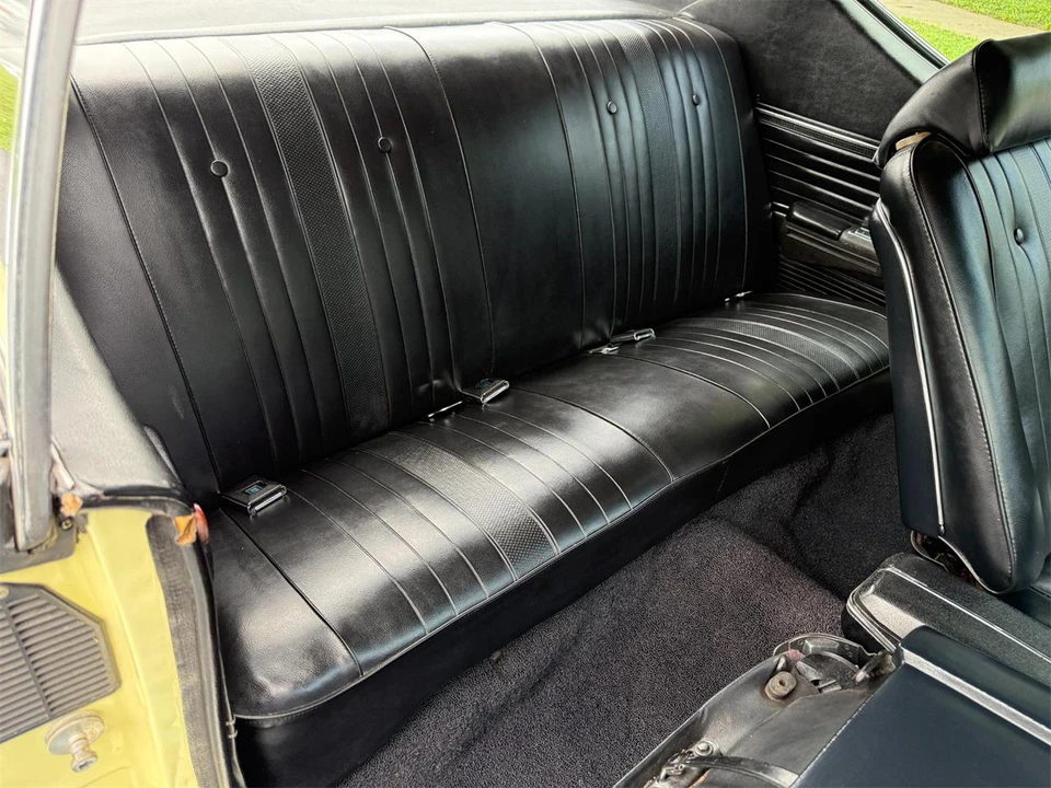 1969 Chevrolet Chevelle 2nd Gen - Image 17 of 25
