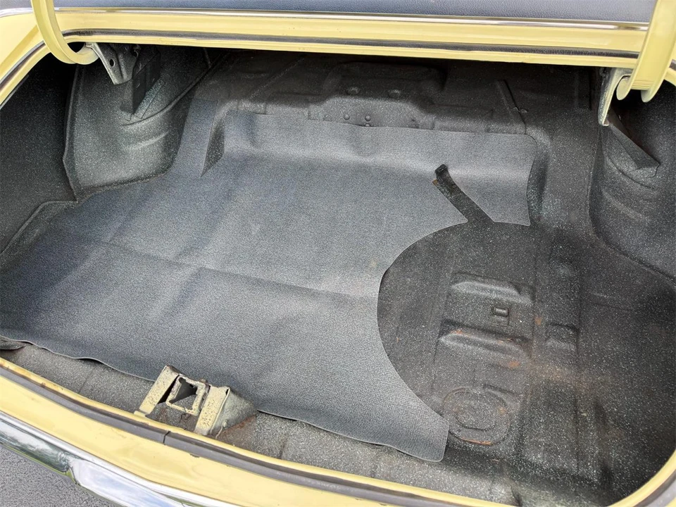 1969 Chevrolet Chevelle 2nd Gen - Image 22 of 25