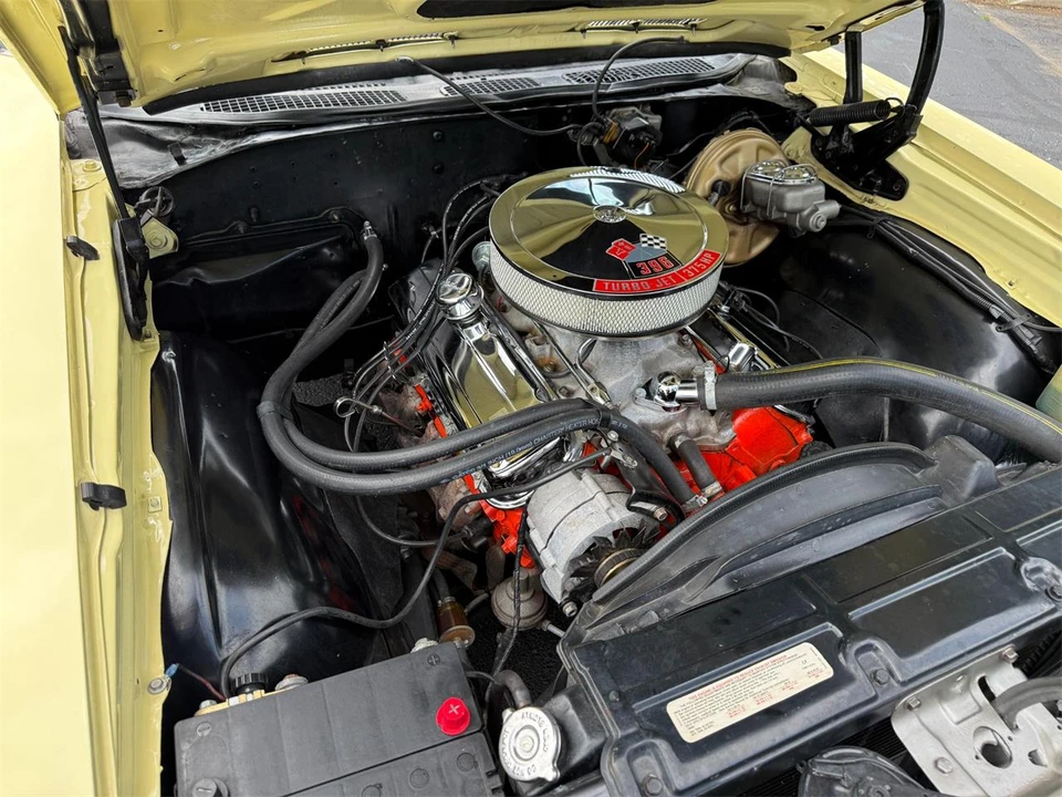 1969 Chevrolet Chevelle 2nd Gen - Image 23 of 25