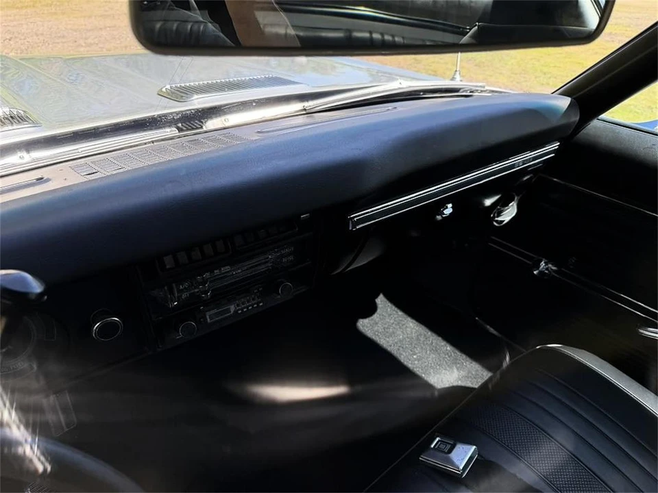 1969 Chevrolet Chevelle 2nd Gen - Image 25 of 31
