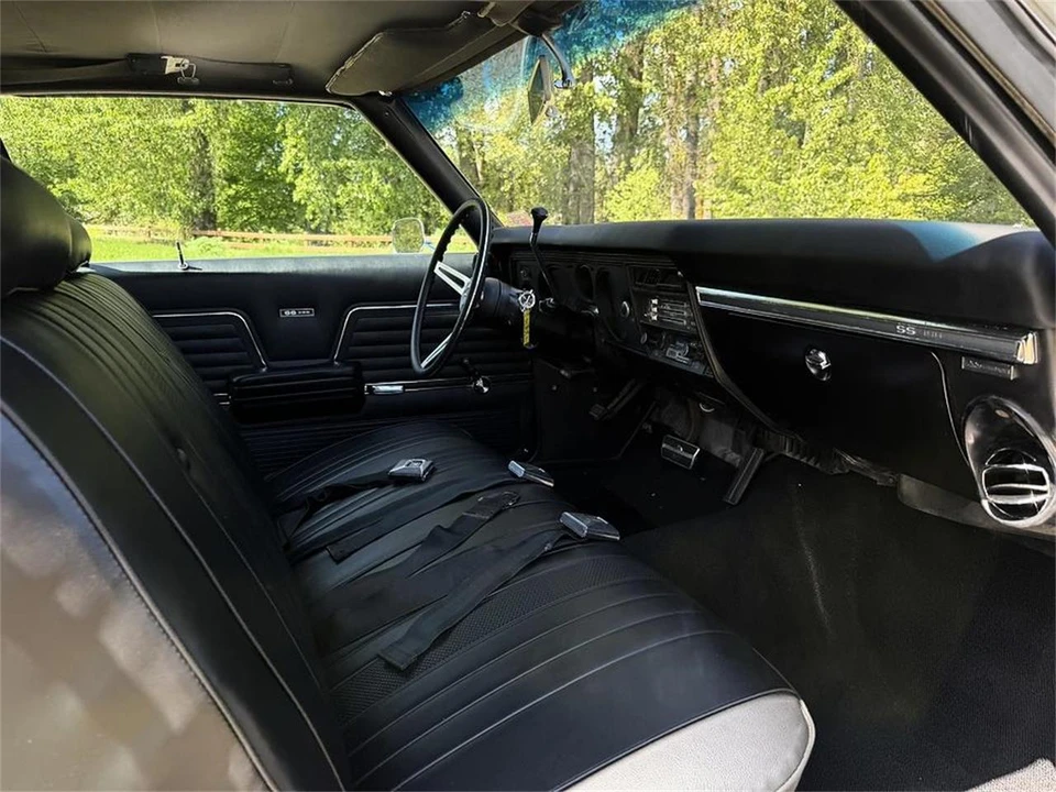 1969 Chevrolet Chevelle 2nd Gen - Image 31 of 31