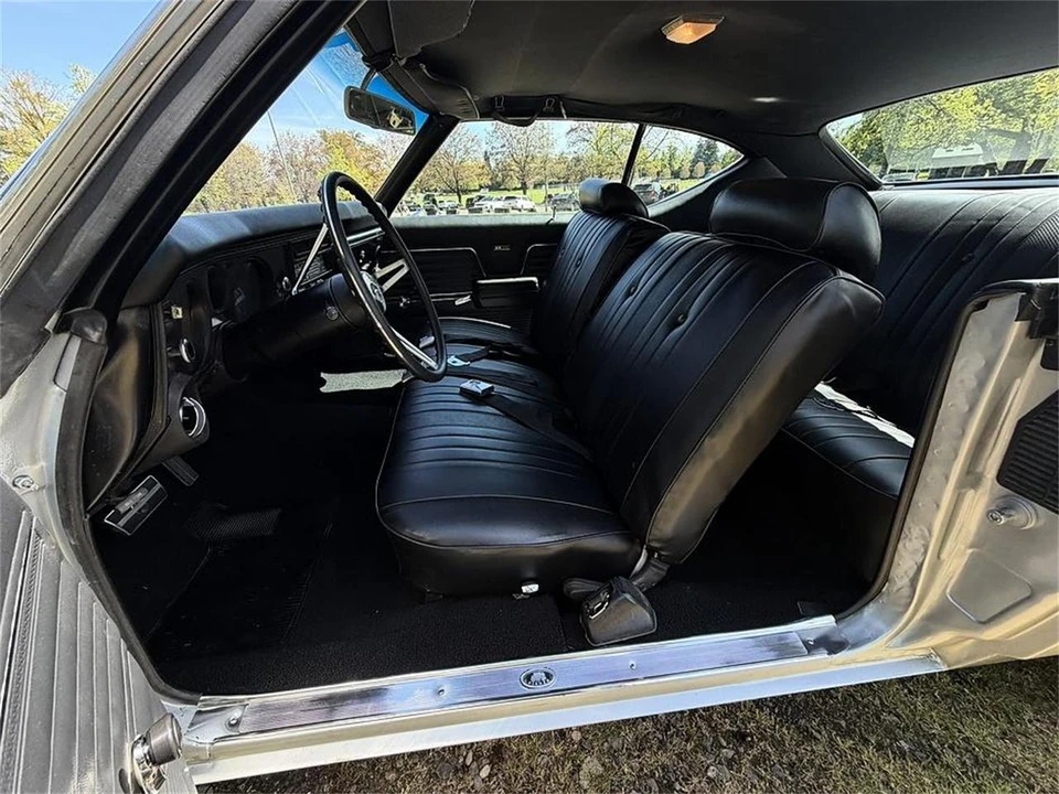 1969 Chevrolet Chevelle 2nd Gen - Image 19 of 31