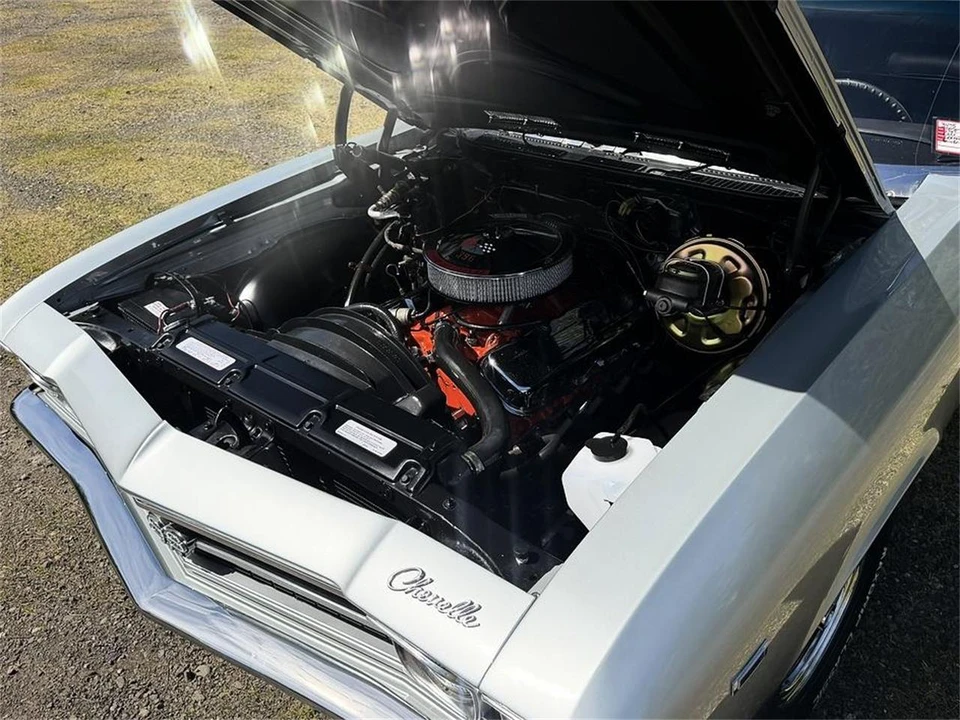 1969 Chevrolet Chevelle 2nd Gen - Image 2 of 31