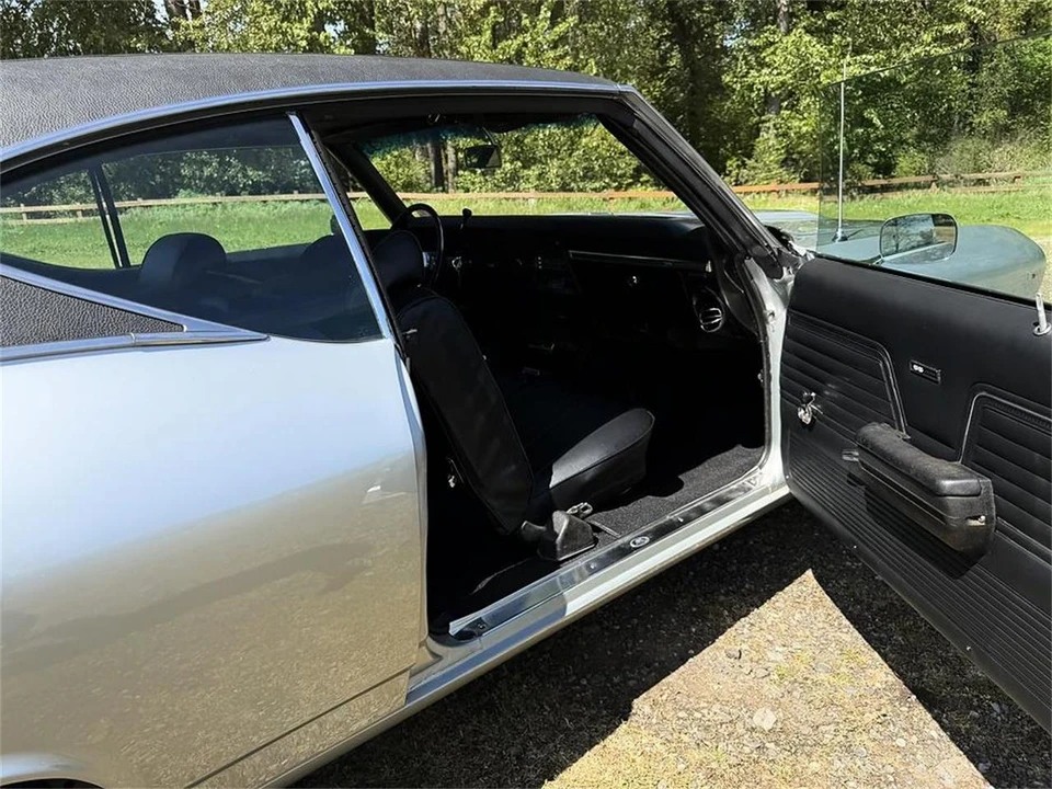 1969 Chevrolet Chevelle 2nd Gen - Image 28 of 31